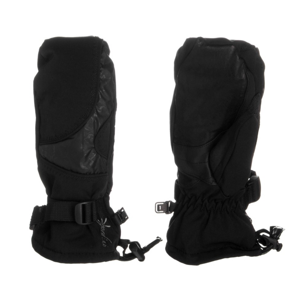 Gordini Azalea II Mittens - Junior 2010