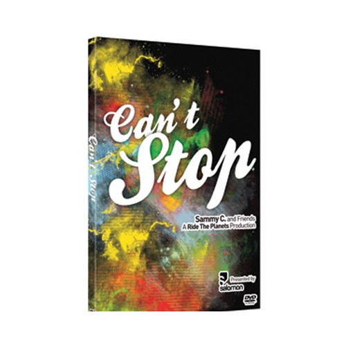 Can't Stop Ski DVD 2010