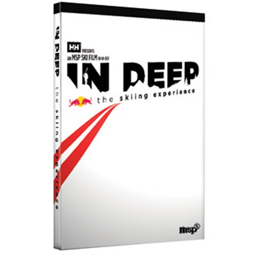 In Deep Ski DVD 2010