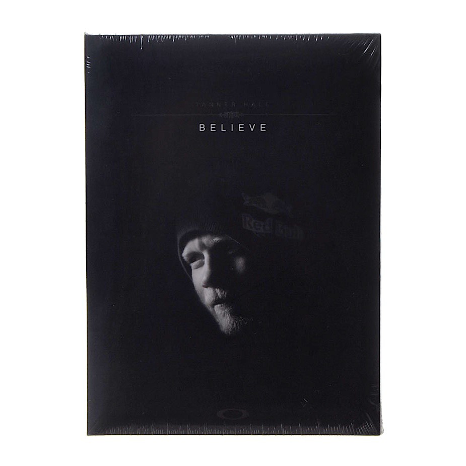 Believe Ski DVD