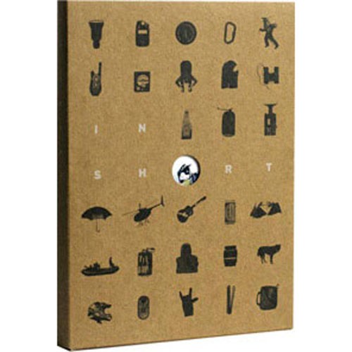 In Short Ski DVD