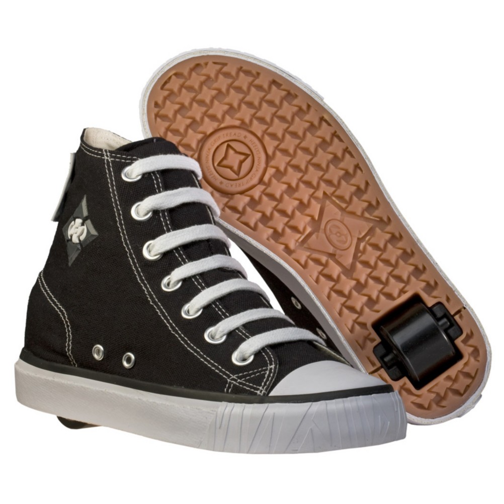 Heelys Lighten Up Shoes - Boys 2009