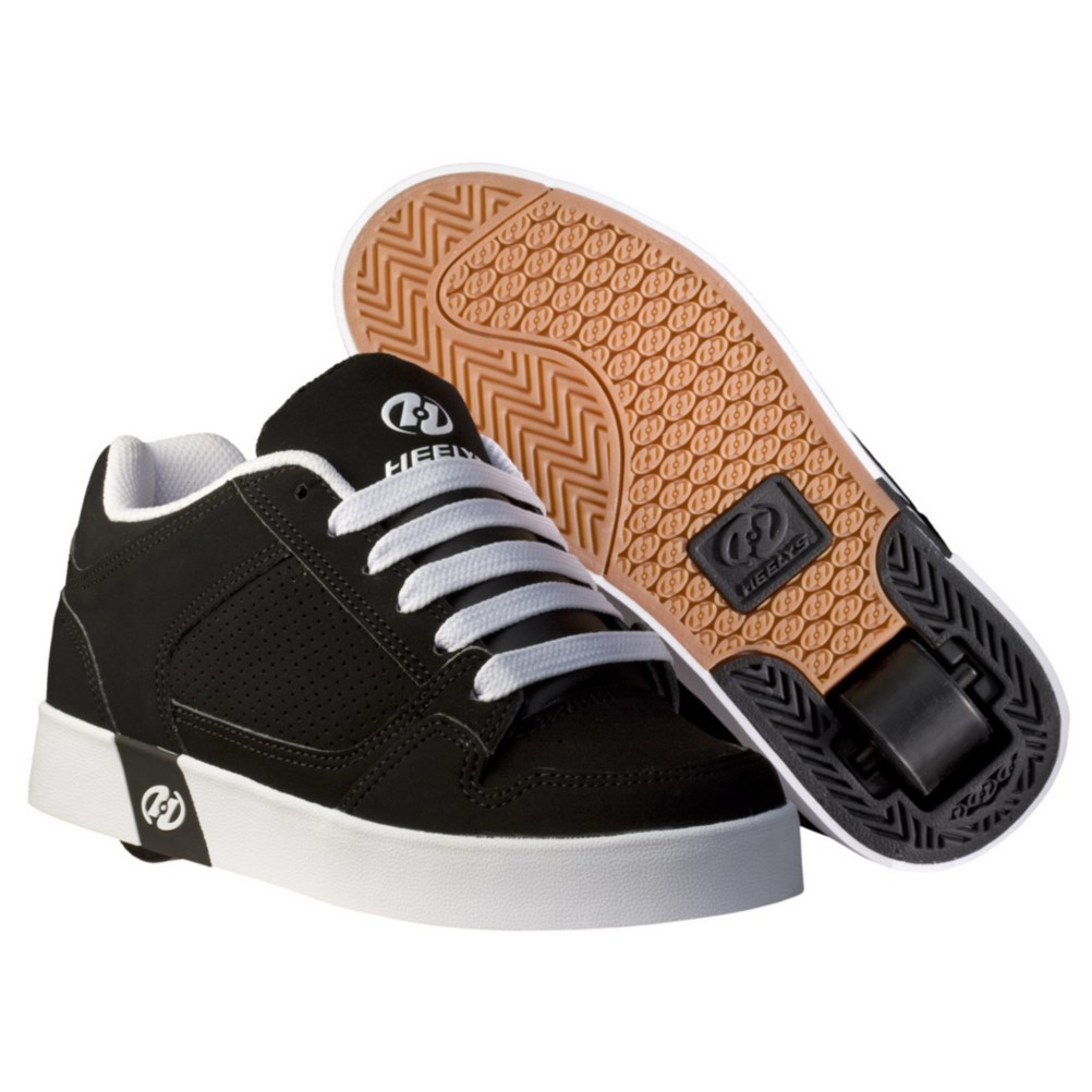 Heelys Street Lo Shoes - Boys 2009