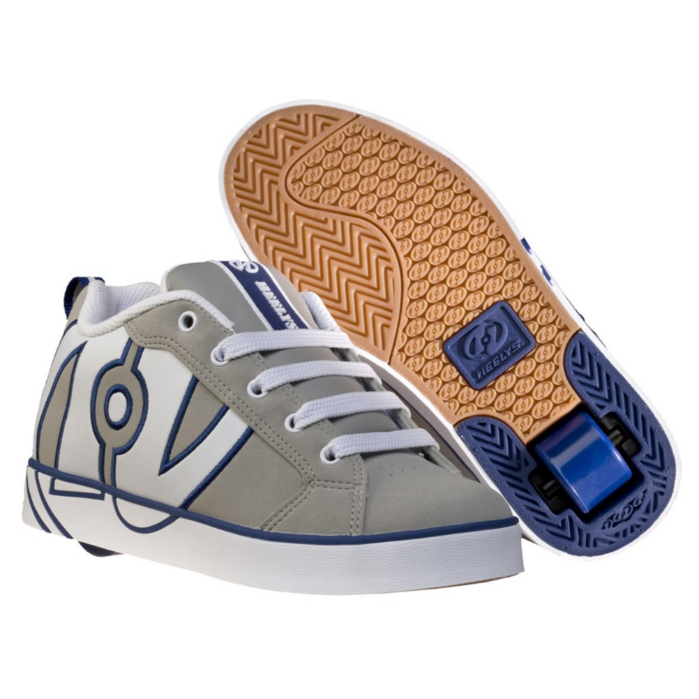 Grey Navy