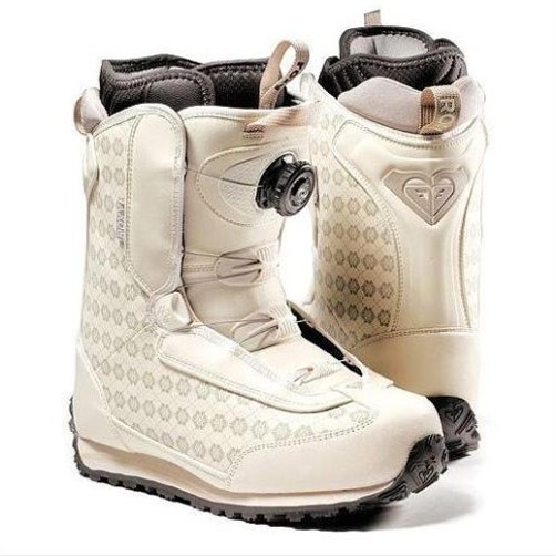 Roxy Leilania BOA Womens Snowboard Boots