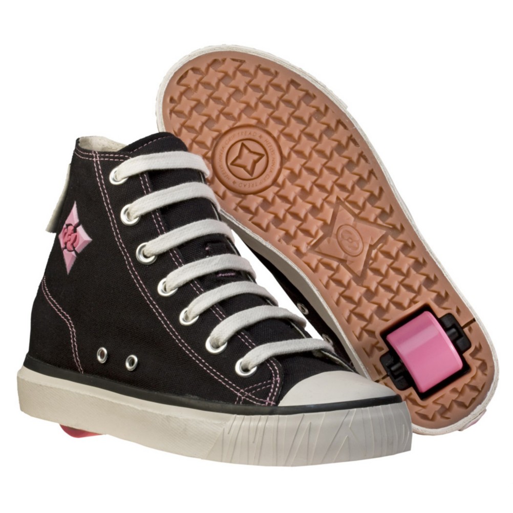 Heelys Lighten Up Shoes - Girls 2009