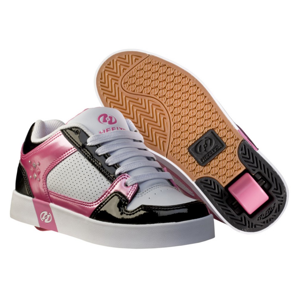 Heelys Street Lo Shoes - Girls 2009
