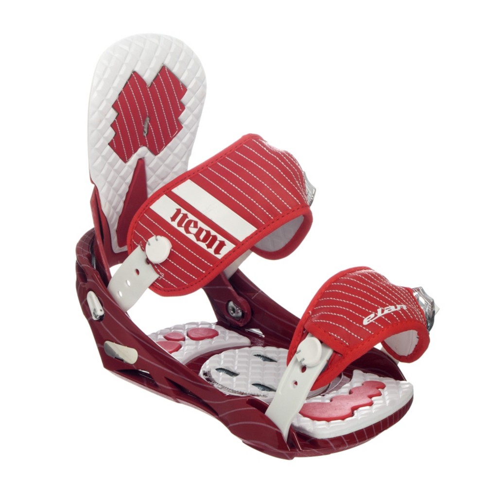 Elan Neon Snowboard Bindings