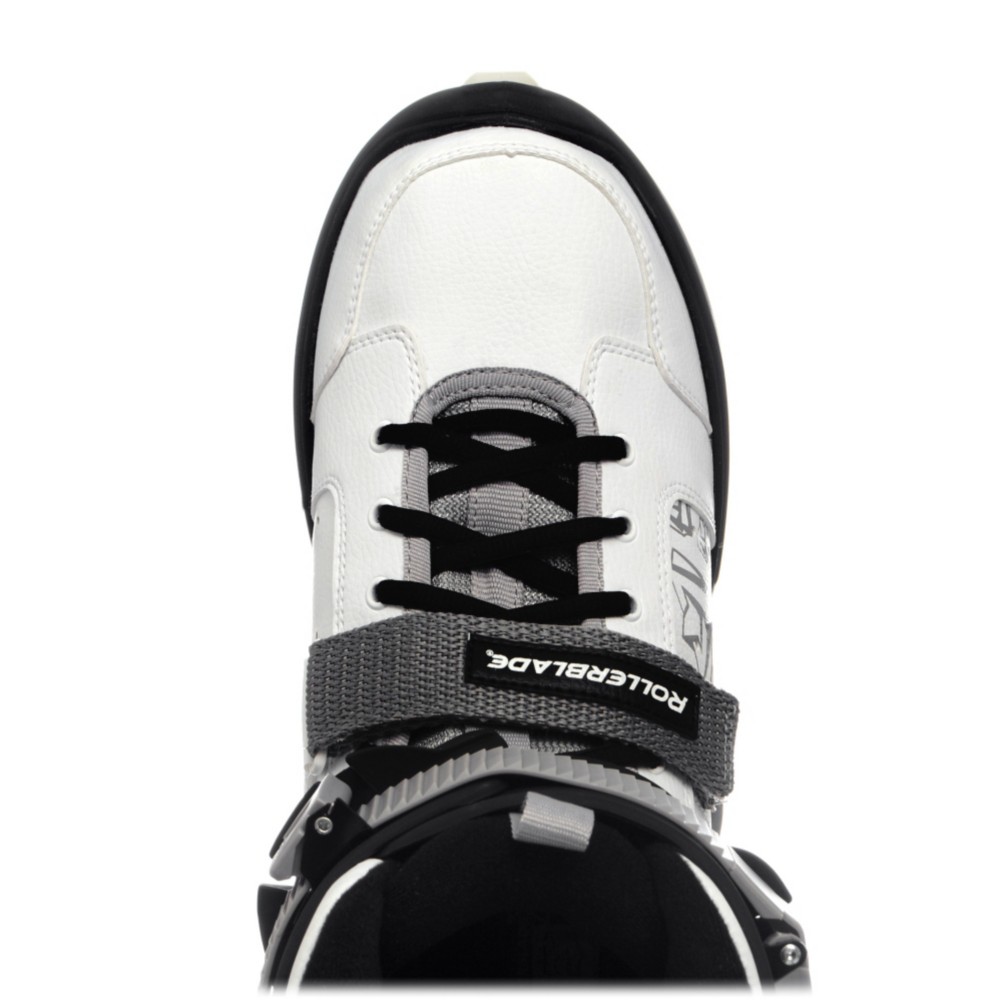 Rollerblade New Jack Aggressive Skates 2010