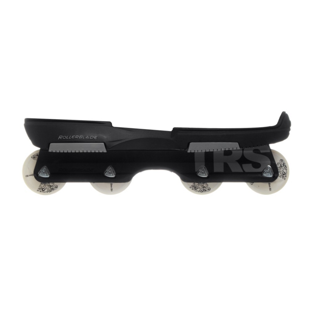 Rollerblade New Jack Aggressive Skates 2010