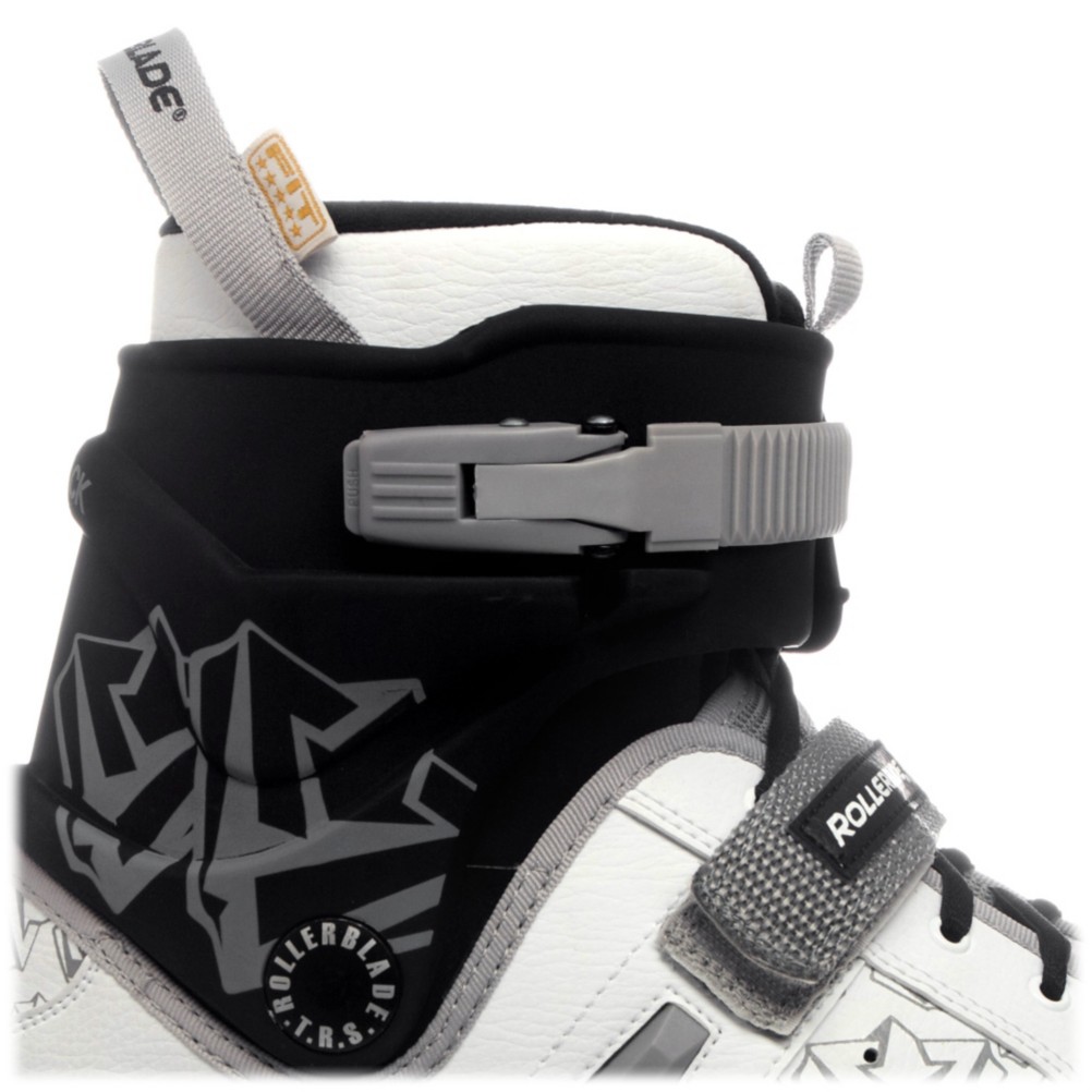 Rollerblade New Jack Aggressive Skates 2010