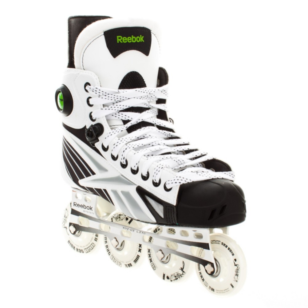Reebok 8K Pump Inline Hockey Skates 2010