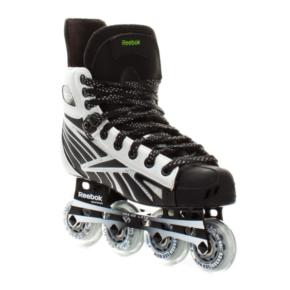 Reebok 4K Kids Inline Hockey Skates 2010