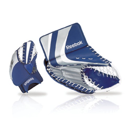 Reebok 1K Goalie Catcher - Junior 2010