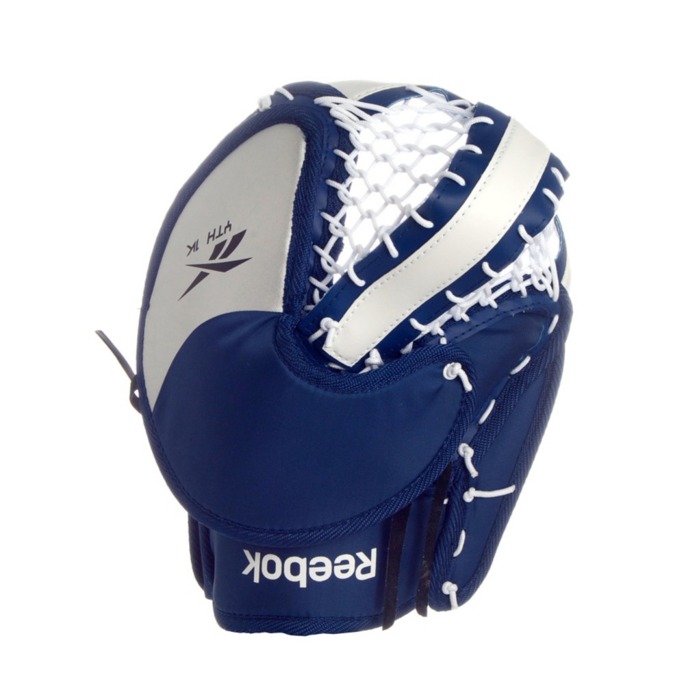 Reebok 1K Goalie Catcher - Youth 2010