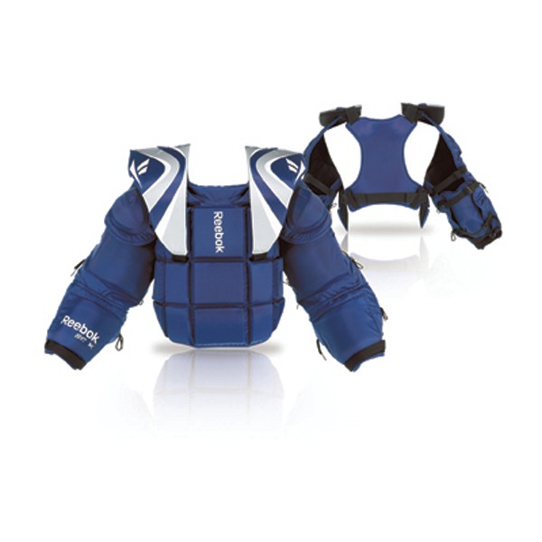 Reebok 1K Arm & Body Protector - Junior 2010