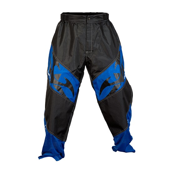 Black Blue