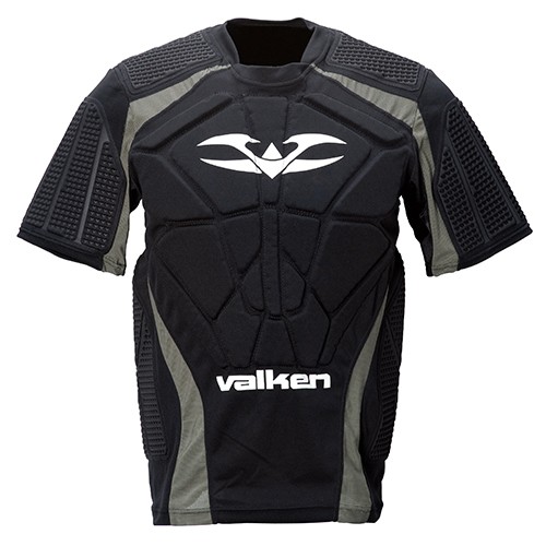 Valken Body Armor with Sleeves 2009