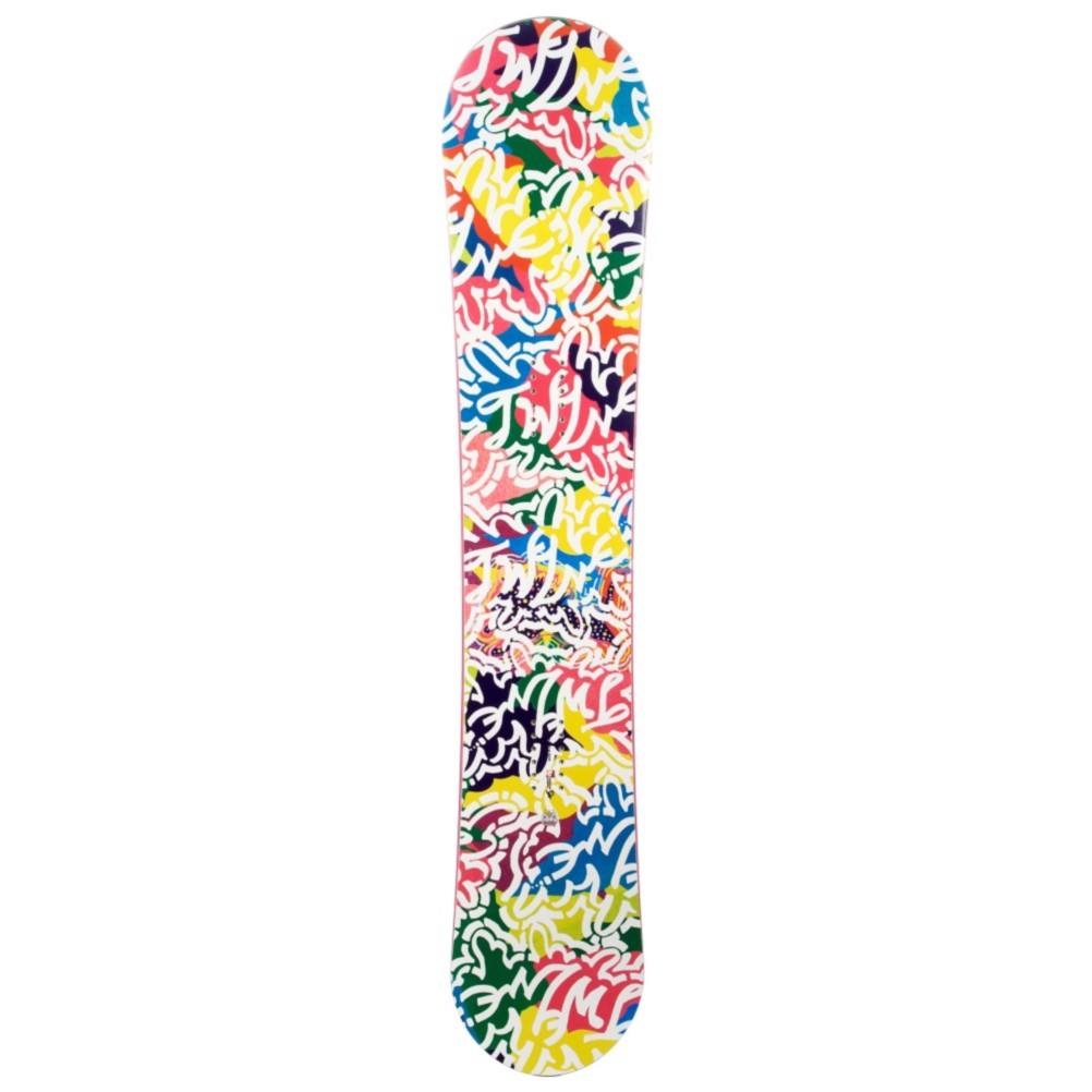 Elan Vibes Snowboard