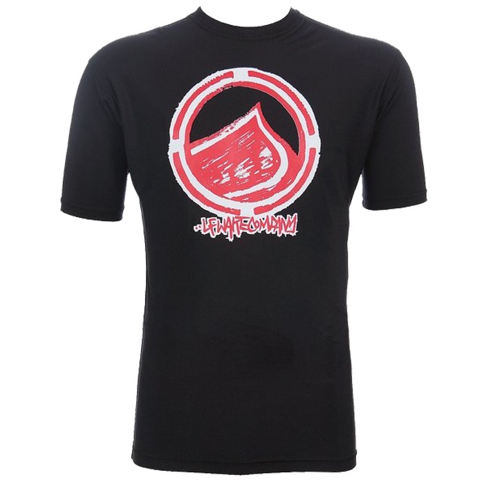 Liquid Force Mens Rash Guards