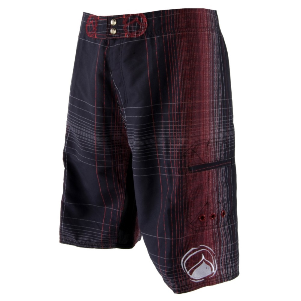Liquid Force Road Trip Board Shorts - Mens 2009