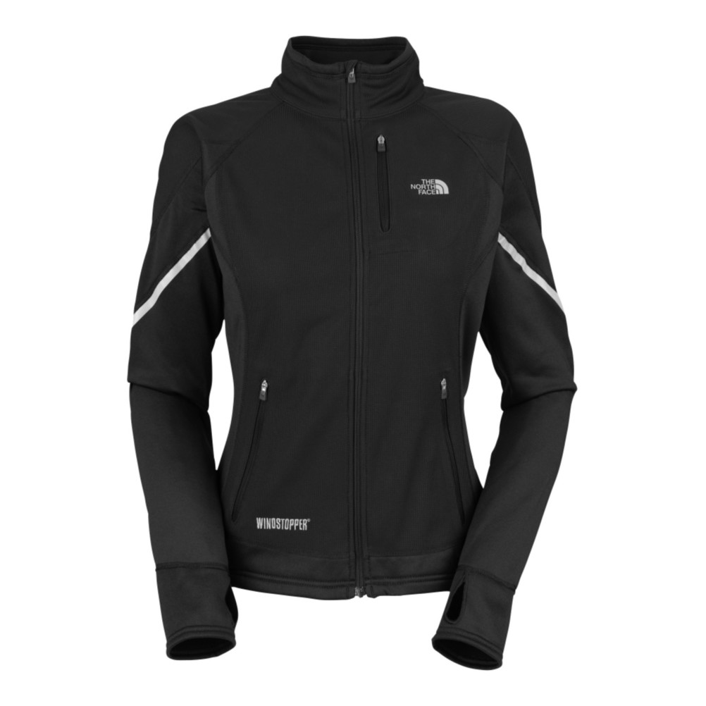North Face Womens Performance Tops