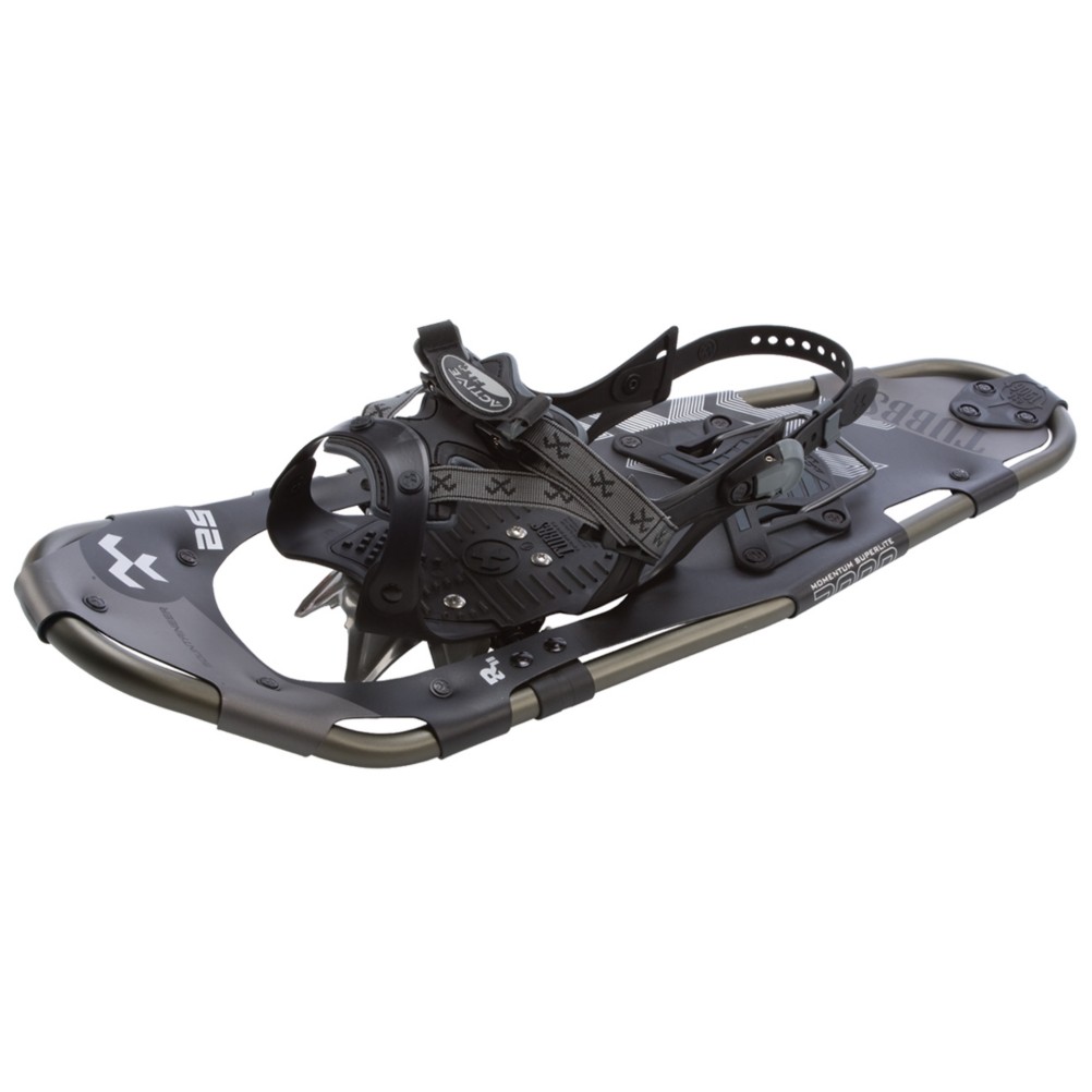 Tubbs Mountaineer Snowshoes - Mens 2010