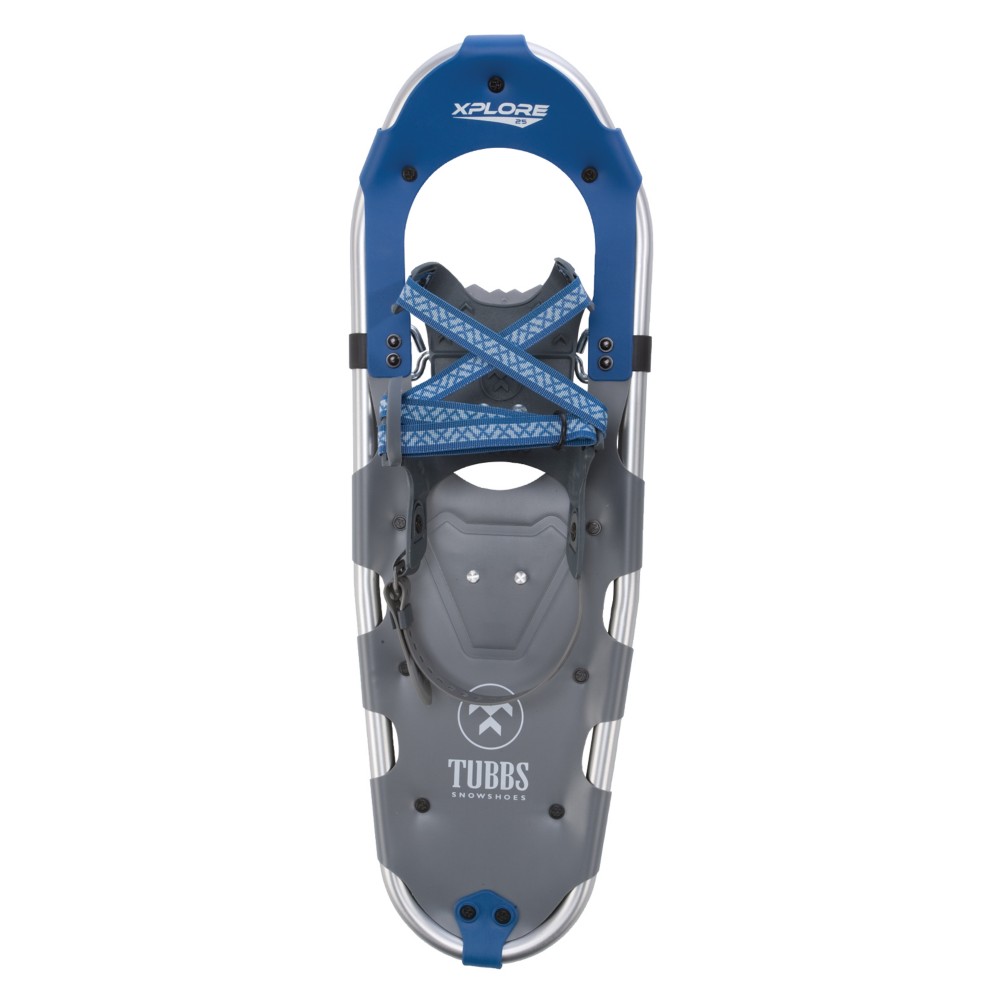 Tubbs Xplore Snowshoe Kit 2010