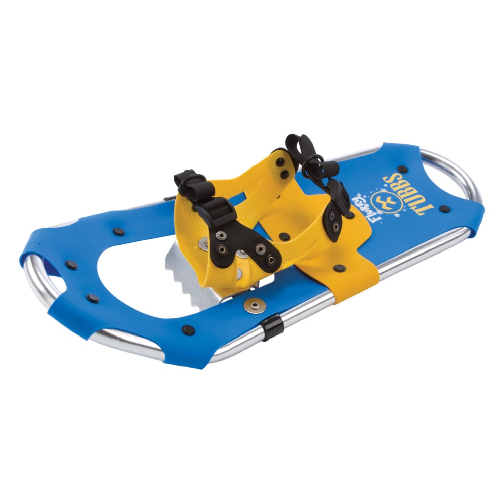 Tubbs Flurry Snowshoes - Kids 2010