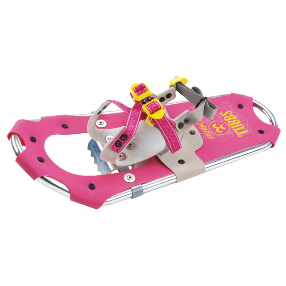 Tubbs Storm Snowshoes - Girls 2010