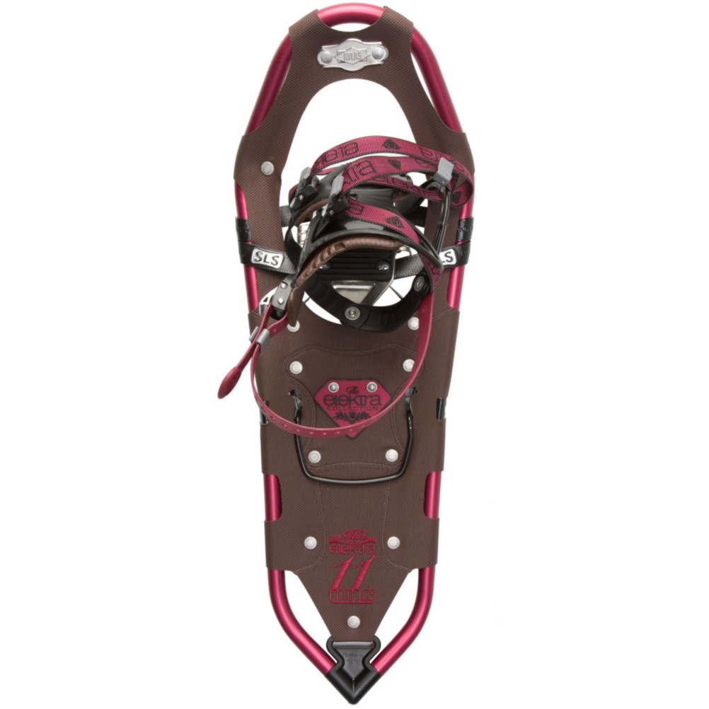 Atlas 11 Series Elektra Snowshoes - Womens 2011