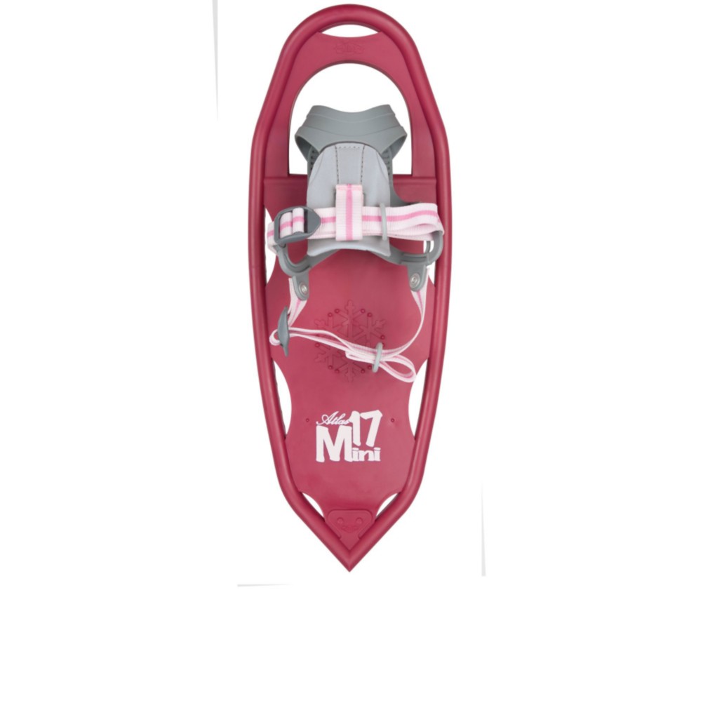 Atlas Mini 17 Recreational Snowshoes - Kids 2010