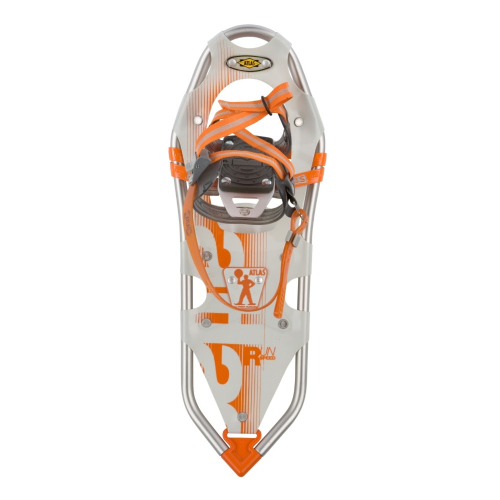 Atlas Running Snowshoes