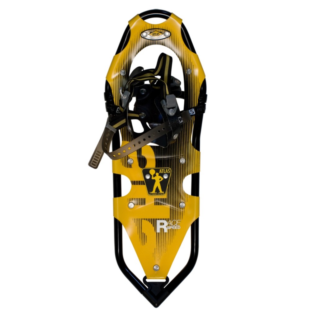 Atlas Race Snowshoes - Adult 2011