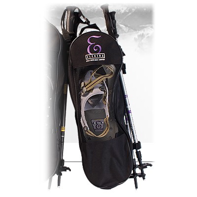 Atlas 923 Series Elektra Snowshoe Kit - Womens 2010