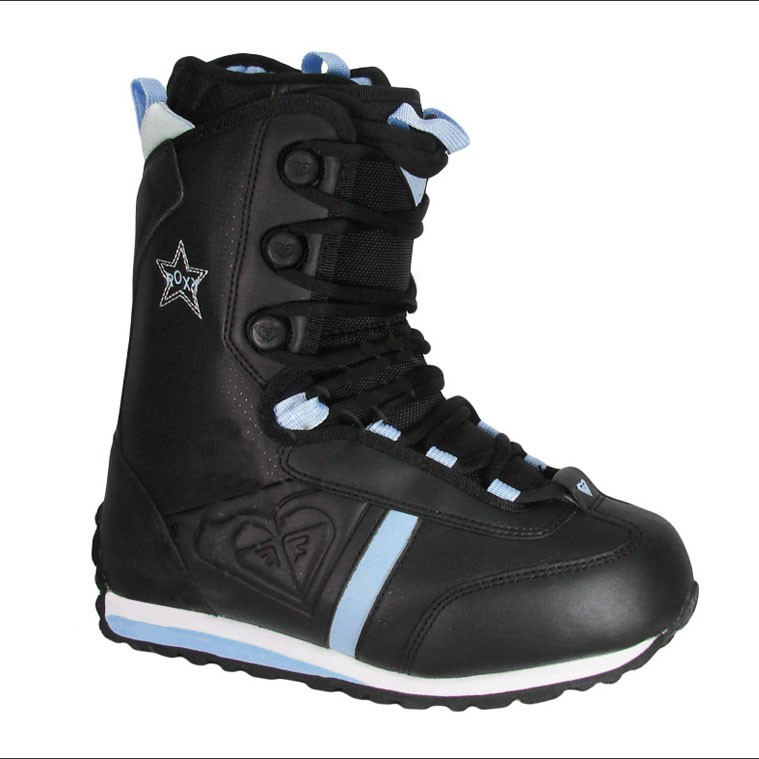 Roxy Track Lace Womens Snowboard Boots