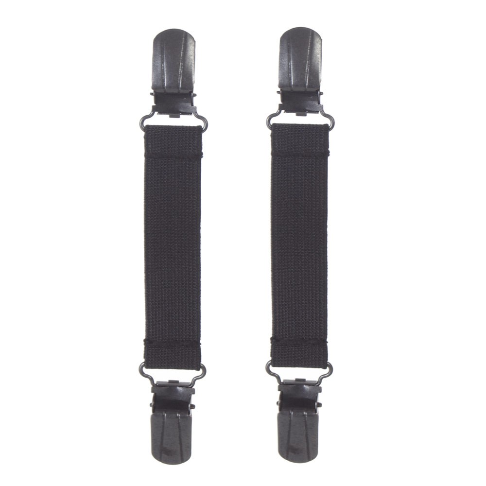 Obermeyer Alligator Mitten Clips - Kids 2010
