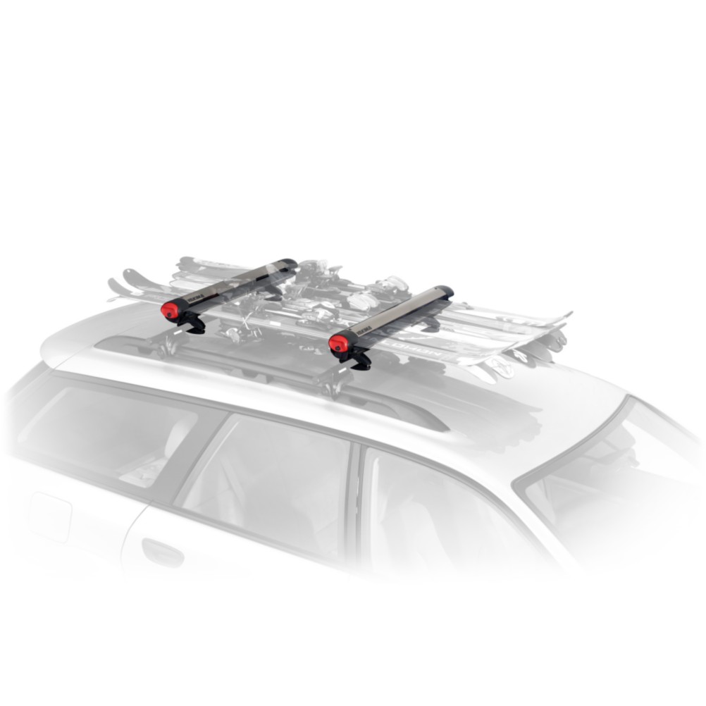 Yakima Fatcat 6 With Locks (3078) 2010