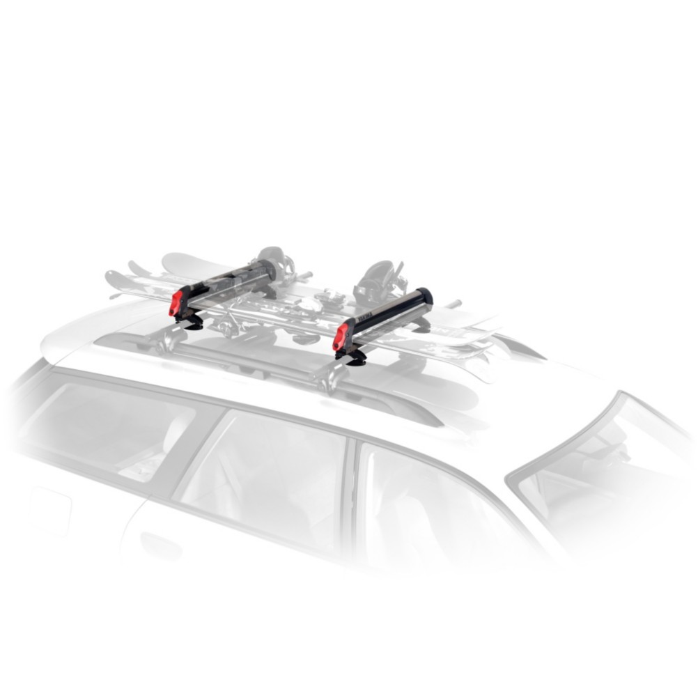 Yakima Power Hound Ski Rack With Locks (3082) 2010