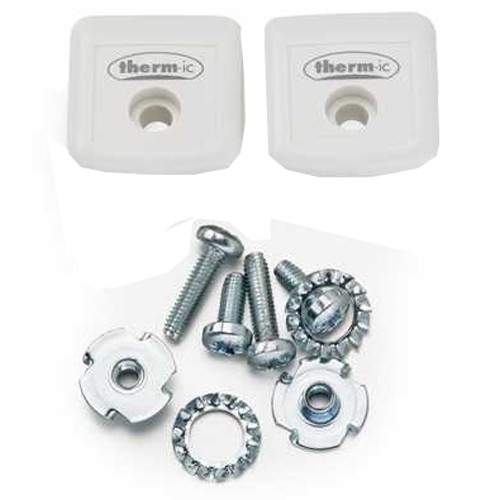 Therm-ic Powerpack Ski Boots Adapter 2010