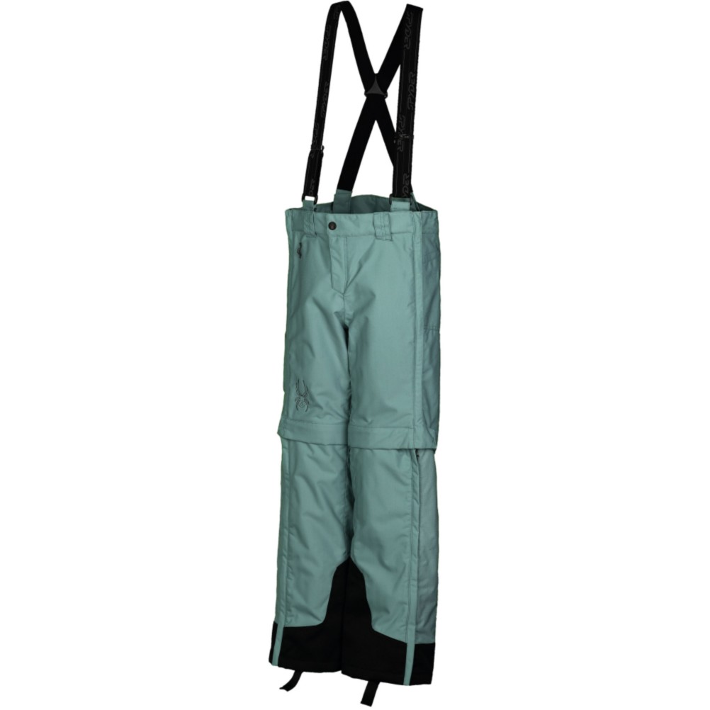 Spyder Training Pants - Womens 2009
