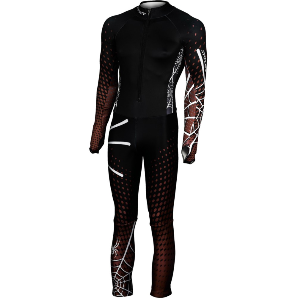 Spyder Performance GS Race Suit - Mens 2009