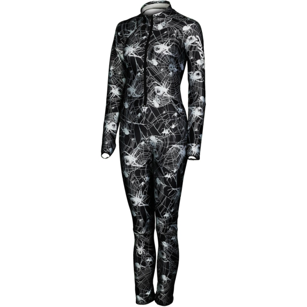 Spyder Comp GS Race Suit - Womens 2009