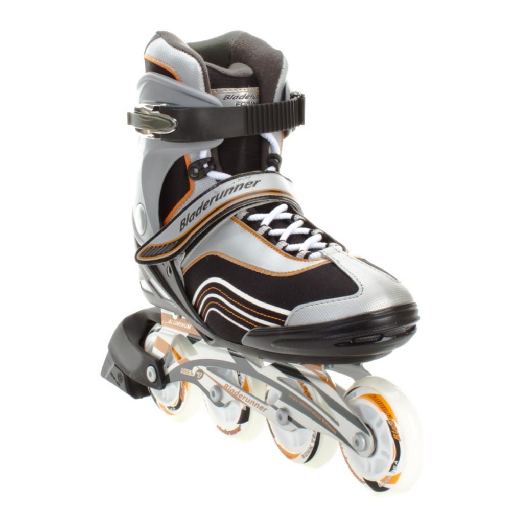 Rollerblade Formula 80 Inline Skates 2010