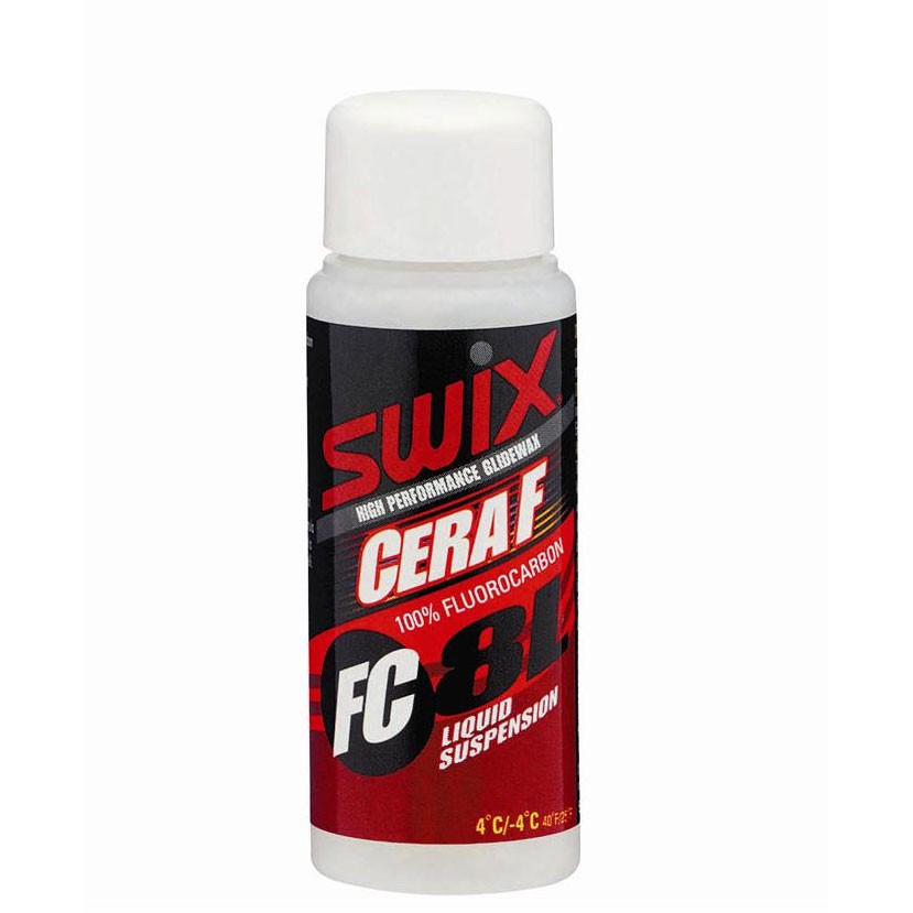 Swix Cera F Liquid FC8L 2010