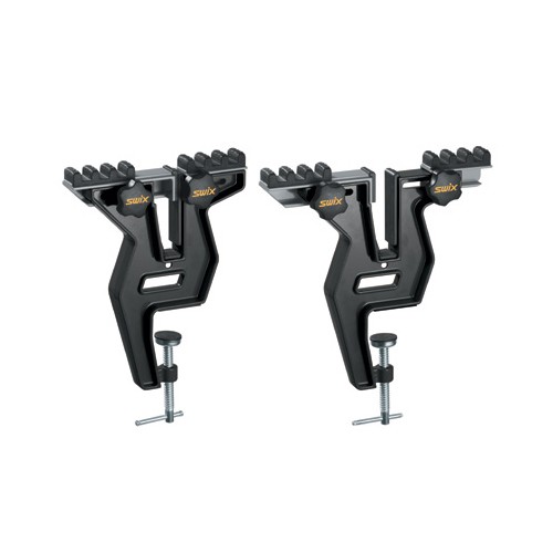 Swix FX Snowboard Vise 2010