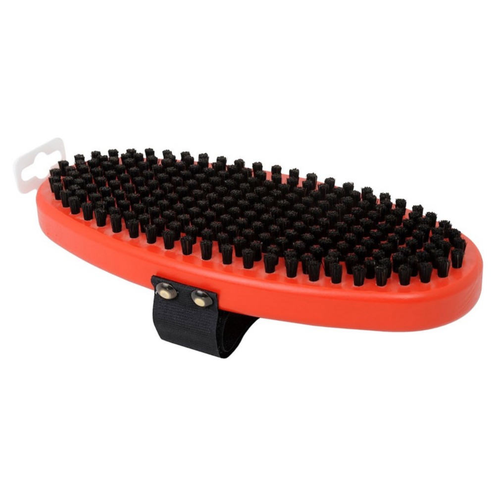 Swix Horse Hair Oval Brush 2010