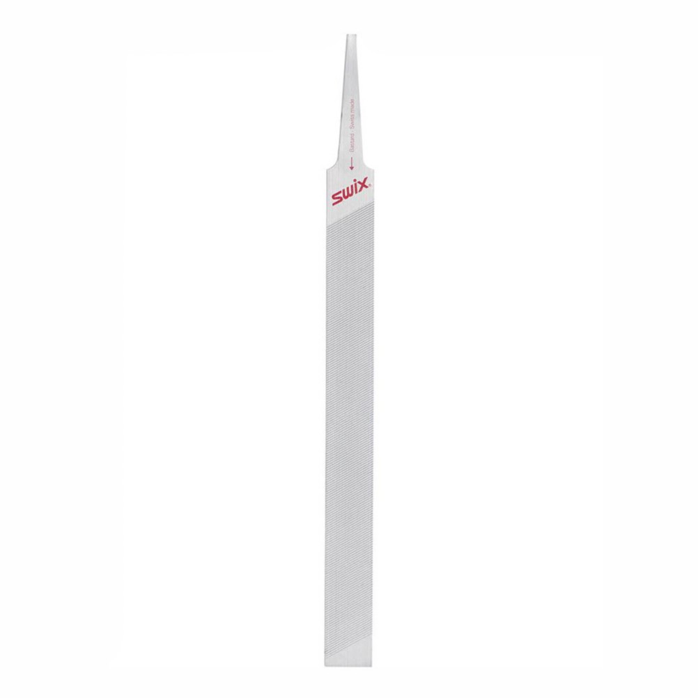 Swix Chromed File 8in 2010