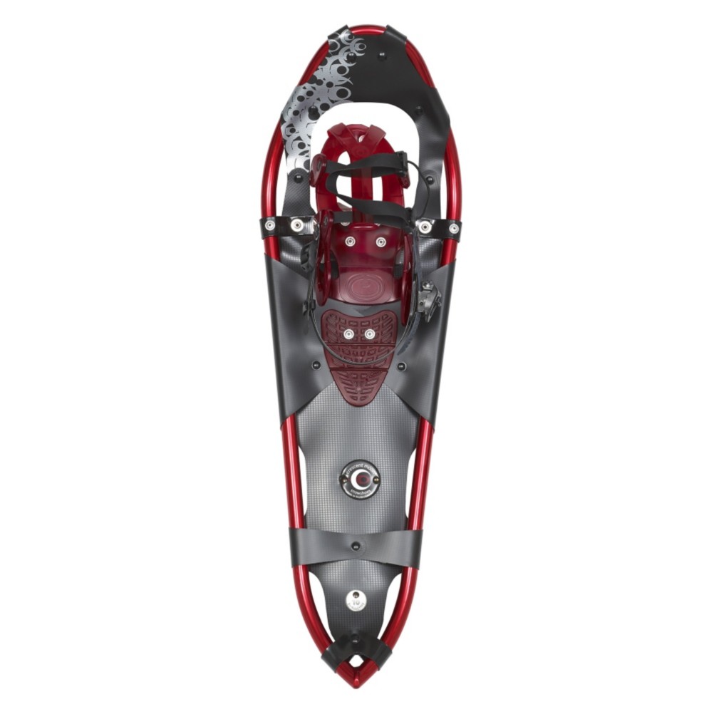 Crescent Moon Gold Series 10 Snowshoes with SPL Bindings 2010