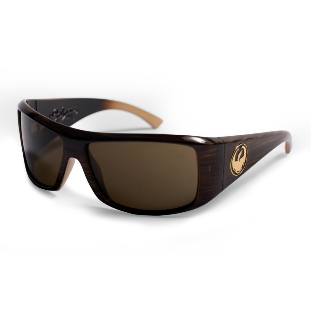 Dragon Calaca Sunglasses - Adult 2009